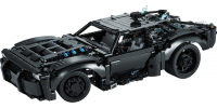 LEGO TECHNIC THE BATMAN - BATMOBILE™ 2022